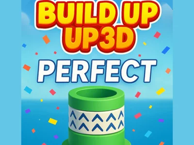 Spiel BuildUp 3D Online