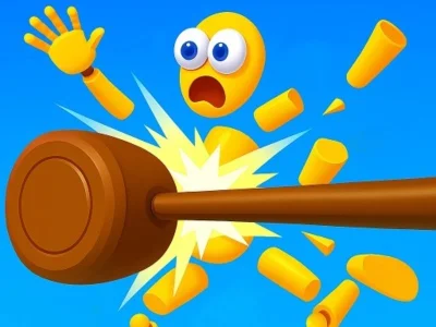 Spiel Menschenspielplatz! Ragdoll-Arena! Online