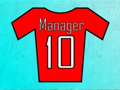 Spiel Fußballmanager-Simulator Online