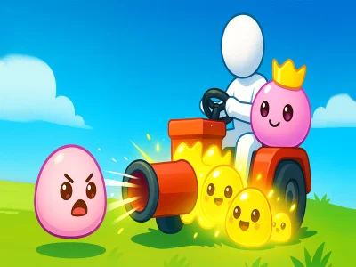 Spiel Schleimfarm Online