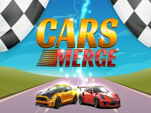 Spiel Autos verschmelzen Online