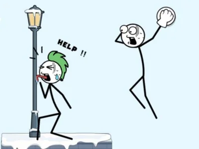 Spiel Herr Lange Hand Online