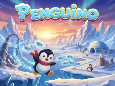 Spiel Pinguino Online