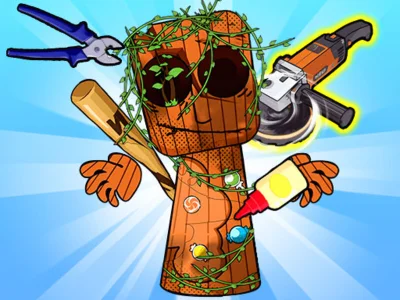 Spiel Brainrot Mini-Herausforderung Online