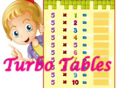 Spiel Turbo-Tische Online