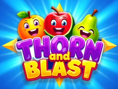 Spiel Dorn und Explosion Online