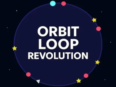 Spiel Orbit-Loop-Revolution Online