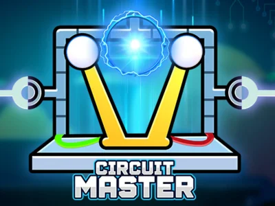 Spiel Schaltkreismeister Online