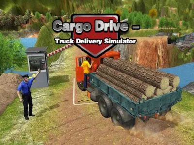 Spiel LKW-Liefersimulator Online