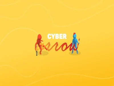 Spiel Cyberpfeil Online