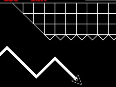 Spiel Geometriepfeil Online