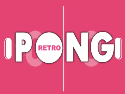 Spiel Retro-Pong Online