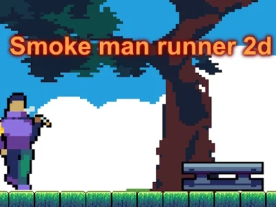 Spiel Rauchmannläufer 2d Online