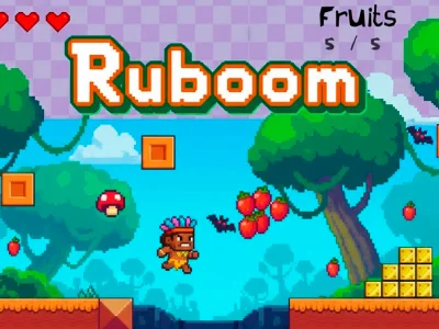 Spiel Ruboom Online