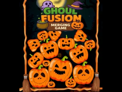 Spiel Ghul-Fusion Online