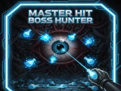 Spiel Meistertreffer-Bossjäger Online