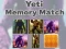 Spiel Yeti Memory Match Online