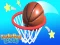 Spiel Basketballleben 3d Online