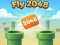 Spiel Fly 2048 Online