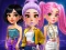 Spiel Fashion Heroes Academy Online