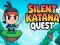 Spiel Stille Katana-Quest Online
