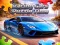 Spiel Racing Cars Puzzle Time Online