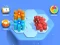 Spiel Blumenhexa-Puzzle Online