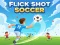 Spiel Flick Shot Fußball Online