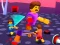Spiel Heldenblöcke Arena! Ragdoll Schwertkampf Online