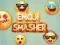 Spiel Emoji Smasher Online