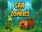 Spiel Auto gegen Zombies Online