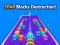 Spiel 2048 Blockzerstörung Online