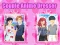 Spiel Pärchen-Anime-Kommode Online