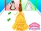Spiel Prinzessin Dress Up Run Online