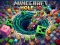 Spiel Minecraft Hole IO Online