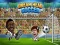 Spiel Dream Head Soccer Online