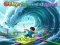 Spiel Obby: Tsunami +1 Geschwindigkeit Online