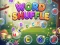Spiel WORD SHUFFLE Online