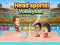 Spiel Kopfsport! Volleyball Online