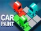 Spiel Autofarbe Online