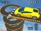 Spiel Mega-Auto-Stunt-Rampen-Spiele Online