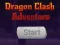 Spiel Dragon Clash Adventure Online