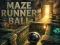 Spiel Maze Runner Ball Online