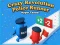 Spiel Crazy Revolution Police Runner: Hyper Casual Online