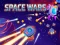 Spiel Space Wars Online