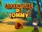 Spiel Abenteuer von Tommy Online