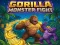Spiel Gorilla Monster Fight Online
