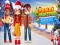 Spiel Roblox Weihnachtskleid Online