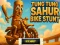 Spiel Tung Tung Sahur Bike Stunt Online