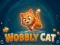 Spiel Wackelige Katze Online